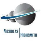 NICHOLAS HIGHSMITH