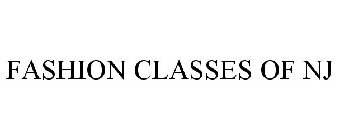FASHION CLASSES OF NJ