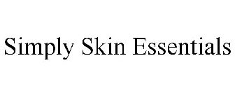 SIMPLY SKIN ESSENTIALS