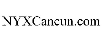 NYXCANCUN.COM