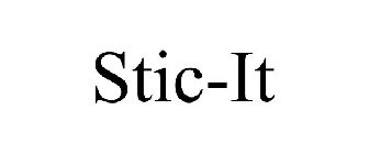 STIC-IT