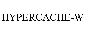 HYPERCACHE-W