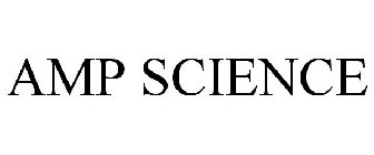 AMP SCIENCE