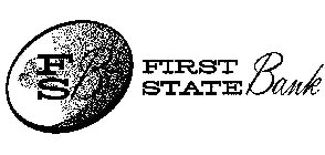 FSB FIRST STATE BANK