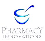 PHARMACY INNOVATIONS