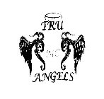 TRU ANGELS MC