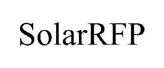 SOLARRFP