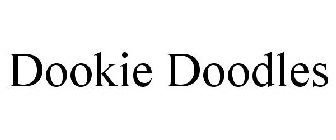 DOOKIE DOODLES