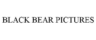 BLACK BEAR PICTURES