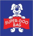 SUPER-DOO BAG