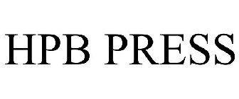 HPB PRESS