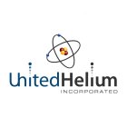 UNITED HELIUM INCORPORATED