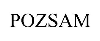 POZSAM