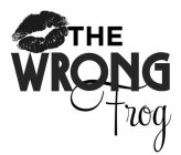 THE WRONG FROG