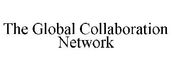 THE GLOBAL COLLABORATION NETWORK