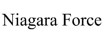 NIAGARA FORCE