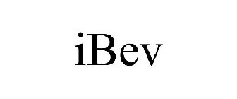 IBEV