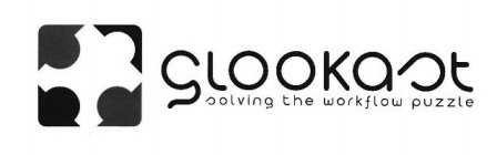GLOOKAST SOLVING THE WORKFLOW PUZZLE
