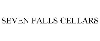 SEVEN FALLS CELLARS