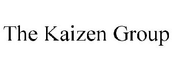 THE KAIZEN GROUP
