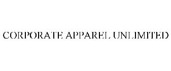 CORPORATE APPAREL UNLIMITED