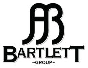 AB BARTLETT ~GROUP~