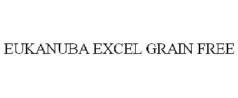 EUKANUBA EXCEL GRAIN FREE