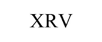 XRV