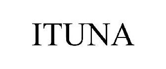 ITUNA