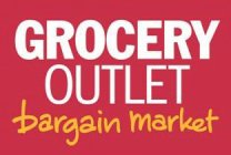 GROCERY OUTLET BARGAIN MARKET