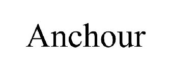 ANCHOUR