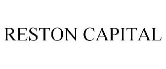 RESTON CAPITAL