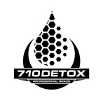 710DETOX PROFESSIONAL GRADE