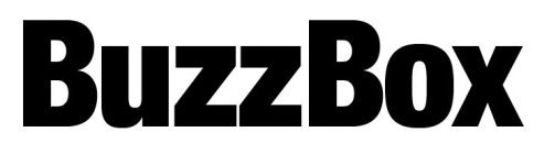 BUZZBOX