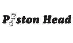 PISTON HEAD