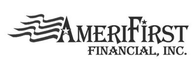 AMERIFIRST FINANCIAL, INC.