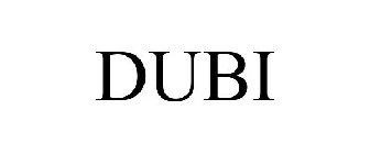 DUBI