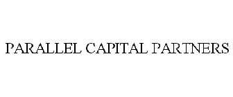 PARALLEL CAPITAL PARTNERS