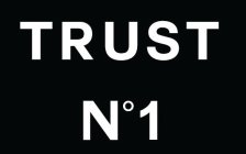 TRUST N°1