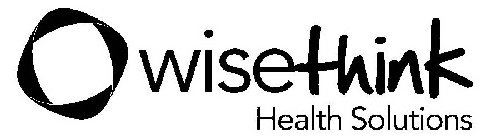 WISETHINK HEALTH SOLUTIONS