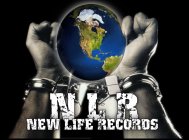 NLR NEW LIFE RECORDS