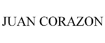 JUAN CORAZON