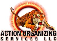 ACTION ORGANIZING SERVICES LLC