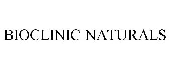 BIOCLINIC NATURALS