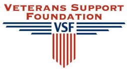 VETERANS SUPPORT FOUNDATION VSF