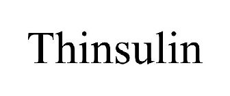 THINSULIN