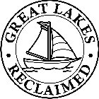 GREAT LAKES RECLAIMED