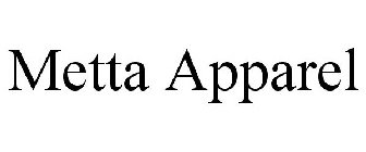 METTA APPAREL