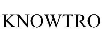 KNOWTRO