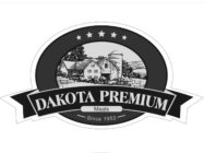 DAKOTA PREMIUM MEATS SINCE 1952